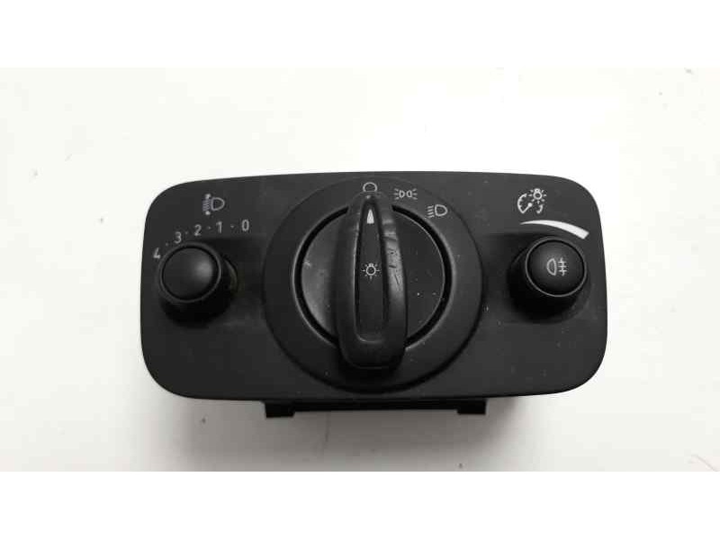 Recambio de mando luces para ford fiesta (ccn) trend referencia OEM IAM C1BT13A024DB  