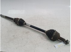 Recambio de transmision delantera derecha para opel combo furgoneta/monovolumen (k9) 1.5 d referencia OEM IAM 9820471180  P1579