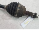 TRANSMISION DELANTERA DERECHA 9820471180 9820471180 P1579