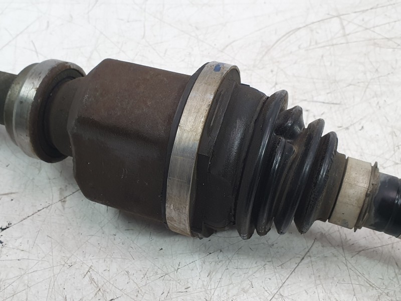 Recambio de transmision delantera derecha para opel combo furgoneta/monovolumen (k9) 1.5 d referencia OEM IAM 9820471180  P1579