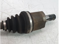 Recambio de transmision delantera derecha para kia rio iv (yb, sc, fb) 1.25 referencia OEM IAM 49500H8000  K1212 2