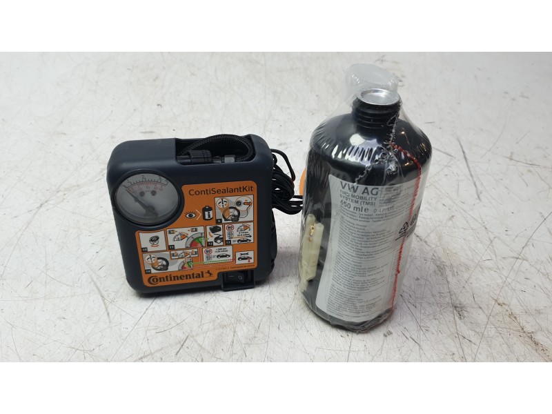 Recambio de herramientas para nissan micra v (k14) 0.9 ig-t referencia OEM IAM 8E0012619D  