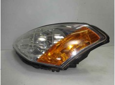 Recambio de faro izquierdo para ssangyong kyron 2.0 referencia OEM IAM 8310108B14   2