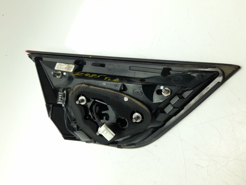 Recambio de piloto trasero derecho interior para nissan juke (f16_) dig-t 117 referencia OEM IAM 265506PA5A  