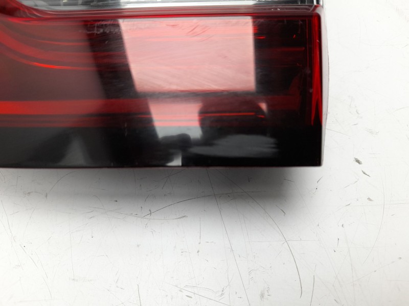 Recambio de piloto trasero derecho interior para nissan juke (f16_) dig-t 117 referencia OEM IAM 265506PA5A  