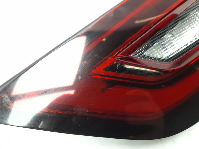 Recambio de piloto trasero derecho interior para nissan juke (f16_) dig-t 117 referencia OEM IAM 265506PA5A  