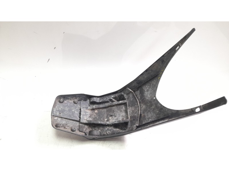 Recambio de portamatriculas para ktm 1290 super adventure wh 1290 super adventure wh referencia OEM IAM 61908015100  