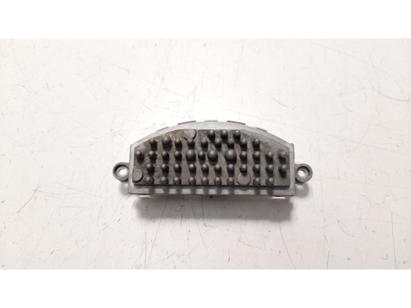 Recambio de resistencia calefaccion para bmw serie 1 lim. (f20) 1.6 turbodiesel referencia OEM IAM 927611201  