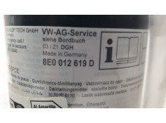 Recambio de herramientas para audi a3 sportback (8ya, 8yf) 30 tdi referencia OEM IAM 8E0012619D   2