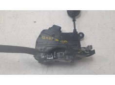 CERRADURA PUERTA DELANTERA DERECHA 805029595R 805029595R 