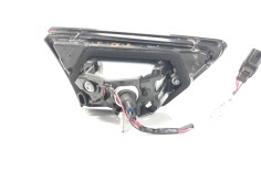 Recambio de piloto trasero derecho interior para renault clio iv zen referencia OEM IAM 265508029R   2