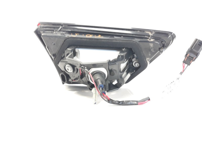 Recambio de piloto trasero derecho interior para renault clio iv zen referencia OEM IAM 265508029R  