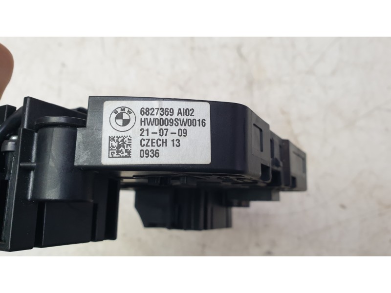 Recambio de mando multifuncion para bmw x2 (f39) sdrive 18 d referencia OEM IAM 6827369AI02  