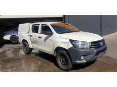 TOYOTA HILUX VII