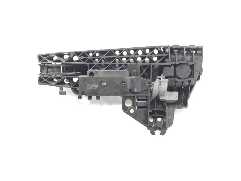 Recambio de maneta exterior delantera derecha para audi a1 sportback (8xf) adrenalin referencia OEM IAM 8T0837886B  