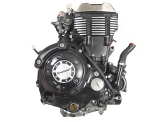 MOTOR COMPLETO ER650AE 