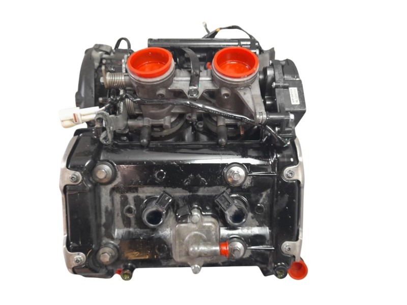 Recambio de motor completo para kawasaki vulcan s vulcan s referencia OEM IAM ER650AE  