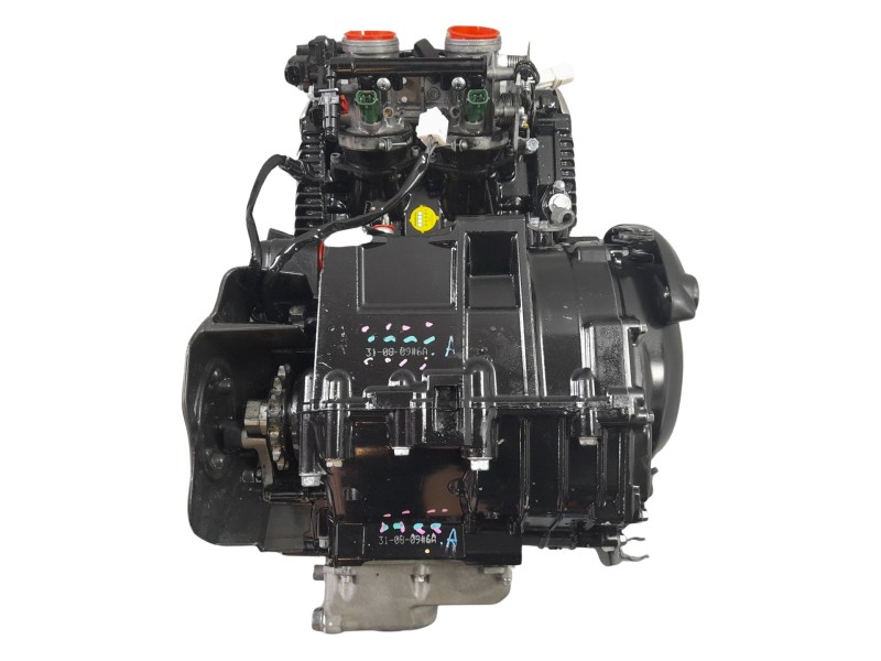 Recambio de motor completo para kawasaki vulcan s vulcan s referencia OEM IAM ER650AE  