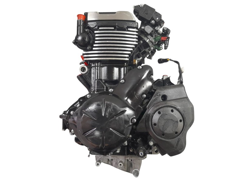 Recambio de motor completo para kawasaki vulcan s vulcan s referencia OEM IAM ER650AE  