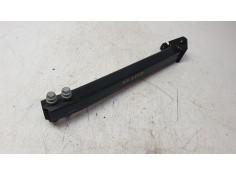 Recambio de refuerzo paragolpes delantero para renault captur ii (hf_) tce 90 (hfm6) referencia OEM IAM 561119603R  