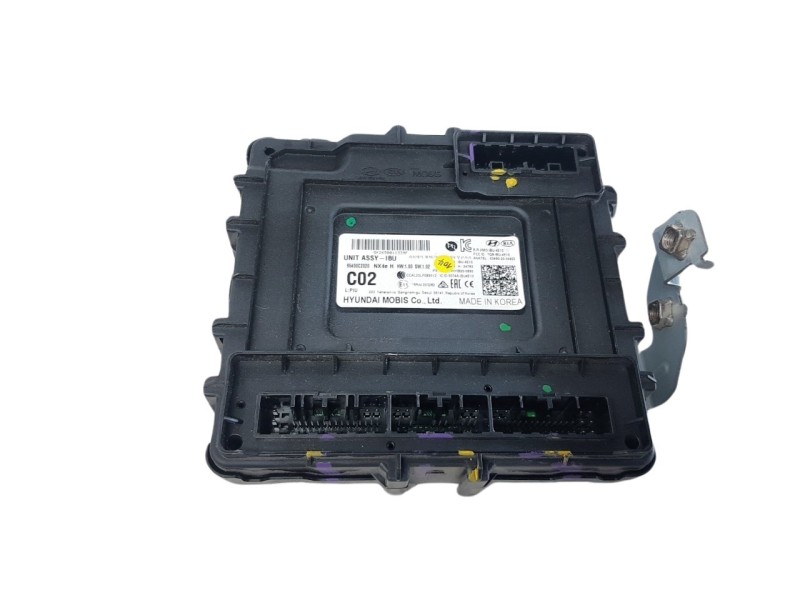 Recambio de modulo electronico para hyundai tucson referencia OEM IAM 95400CZ020  