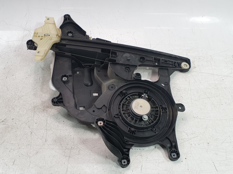 Recambio de elevalunas delantero izquierdo para opel combo furgoneta/monovolumen (k9) 1.5 d referencia OEM IAM 9840175680  