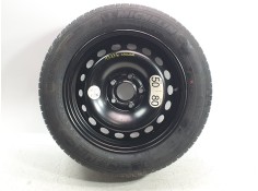 Recambio de neumatico repuesto para renault megane iv hatchback (b9a/m/n_) 1.5 dci 110 (b9a3) referencia OEM IAM 403009306R  