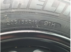 Recambio de neumatico repuesto para renault megane iv hatchback (b9a/m/n_) 1.5 dci 110 (b9a3) referencia OEM IAM 403009306R   2