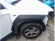 Recambio de aletin delantero derecho para hyundai kona maxx 2wd referencia OEM IAM   