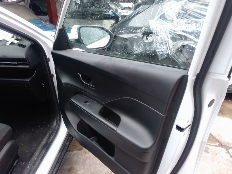 Recambio de elevalunas delantero derecho para hyundai kona maxx 2wd referencia OEM IAM   