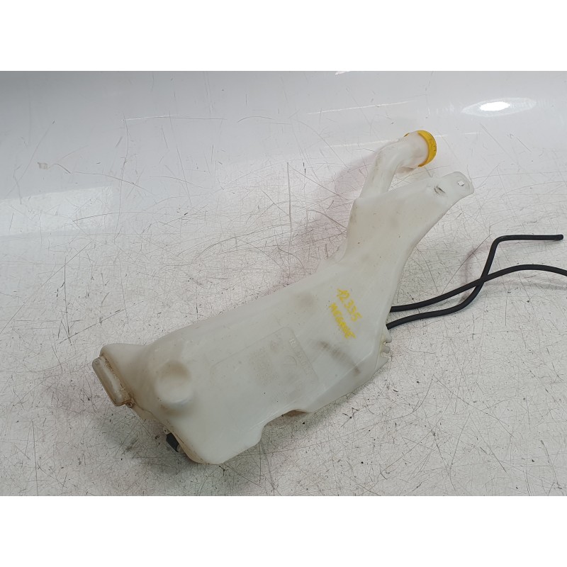 Recambio de deposito limpia para renault megane iv hatchback (b9a/m/n_) 1.5 dci 110 (b9a3) referencia OEM IAM 289105506R  