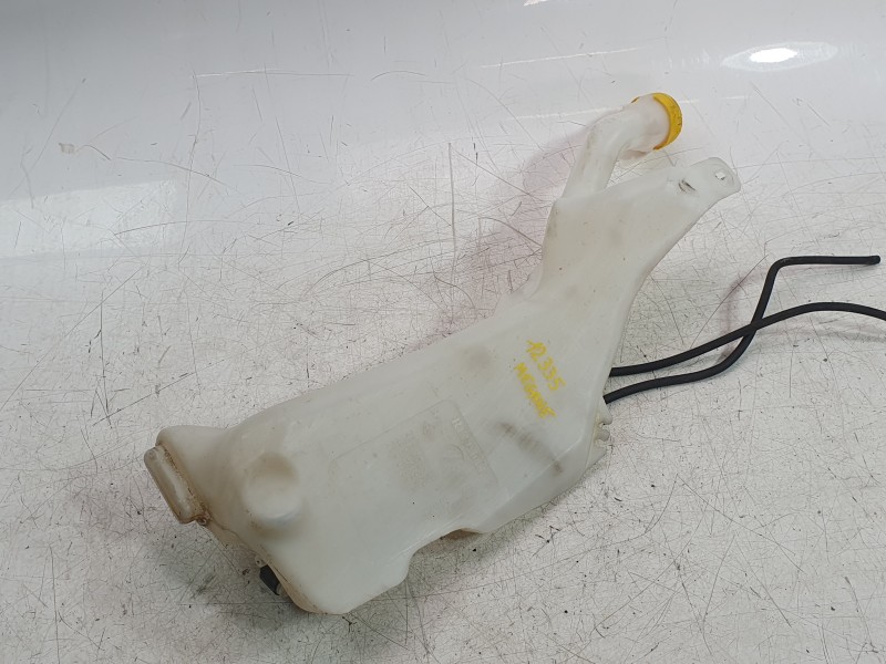 Recambio de deposito limpia para renault megane iv hatchback (b9a/m/n_) 1.5 dci 110 (b9a3) referencia OEM IAM 289105506R  