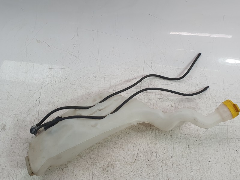 Recambio de deposito limpia para renault megane iv hatchback (b9a/m/n_) 1.5 dci 110 (b9a3) referencia OEM IAM 289105506R  