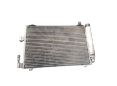 Recambio de condensador / radiador aire acondicionado para citroen c5 berlina 2.0 hdi referencia OEM IAM 9632629580 35443  2