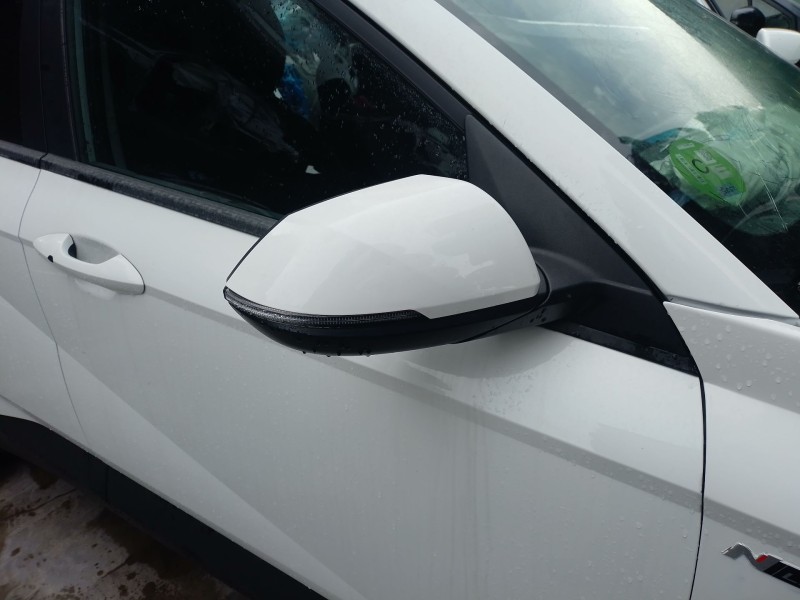 Recambio de retrovisor derecho para hyundai kona maxx 2wd referencia OEM IAM   