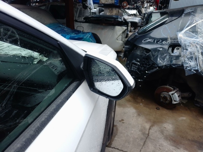 Recambio de retrovisor derecho para hyundai kona maxx 2wd referencia OEM IAM   