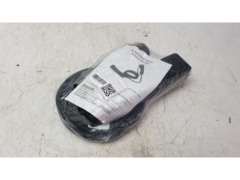 Recambio de modulo electronico para byd seal u 1.5 plug-in hybrid awd referencia OEM IAM 1500127400  