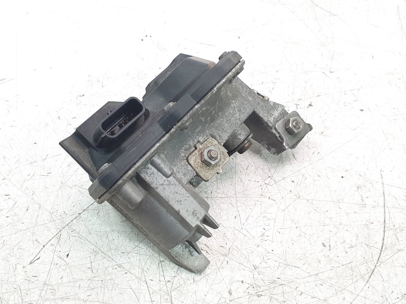 Recambio de caja mariposa para renault megane iv hatchback (b9a/m/n_) 1.5 dci 110 (b9a3) referencia OEM IAM 147B08010R  