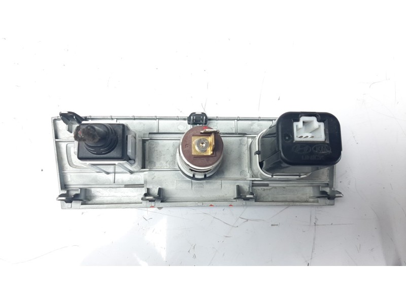 Recambio de modulo electronico para hyundai i20 active 1.0 tgdi cat referencia OEM IAM 96125Q0020  