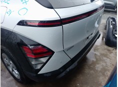 REFUERZO PARAGOLPES TRASERO 86631BE100 86631BE100 