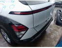 REFUERZO PARAGOLPES TRASERO 86631BE100 86631BE100 