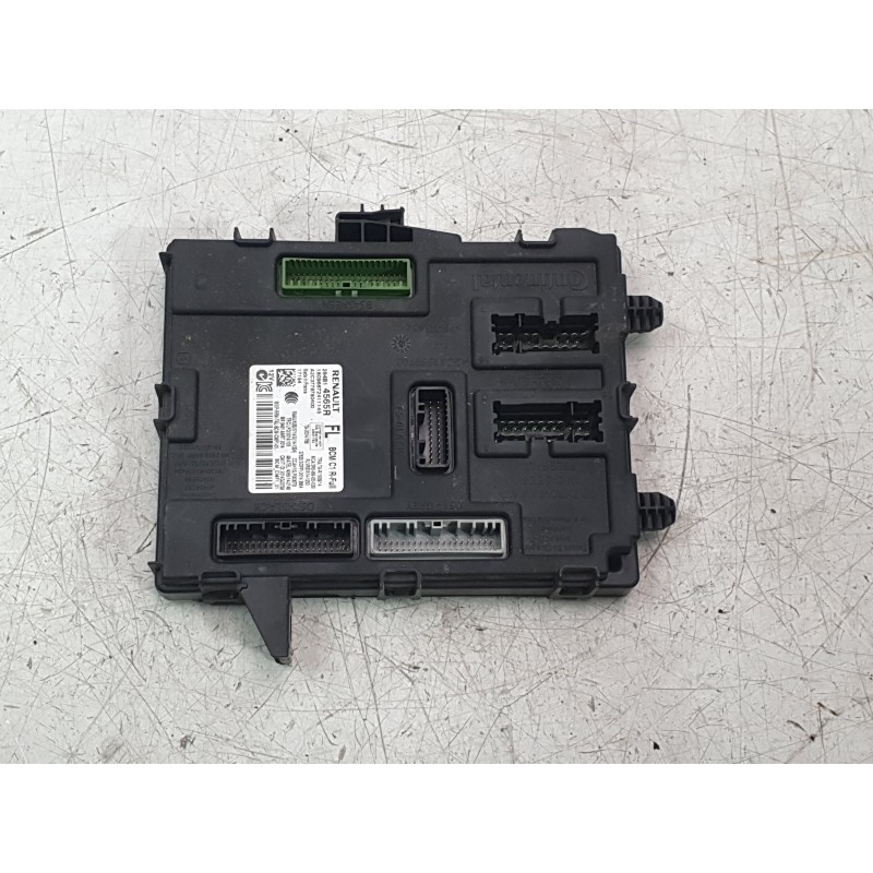 Recambio de modulo electronico para renault megane iv hatchback (b9a/m/n_) 1.5 dci 110 (b9a3) referencia OEM IAM 284B14565R A2C3