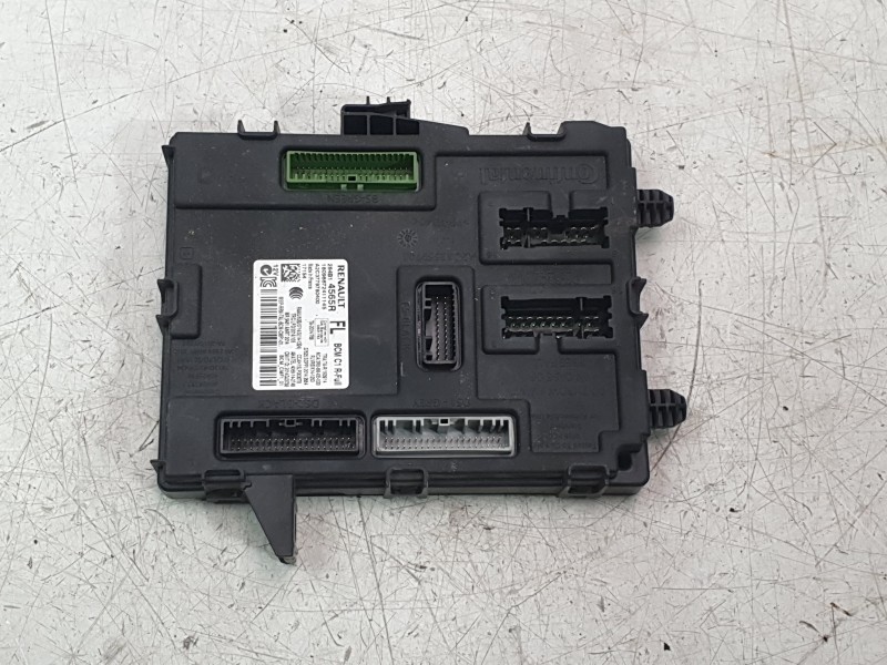 Recambio de modulo electronico para renault megane iv hatchback (b9a/m/n_) 1.5 dci 110 (b9a3) referencia OEM IAM 284B14565R A2C3