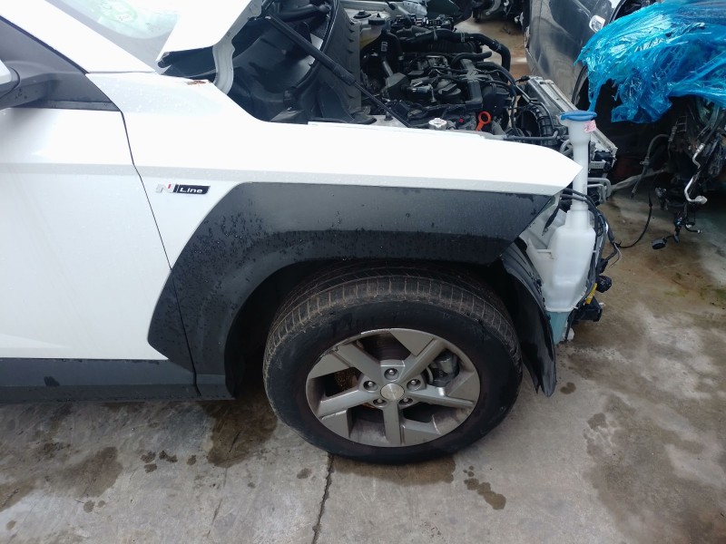 Recambio de amortiguador delantero derecho para hyundai kona maxx 2wd referencia OEM IAM   