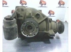 Recambio de diferencial trasero para bmw serie 3 berlina (e46) 2.0 16v diesel cat referencia OEM IAM  1214822F 