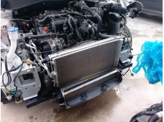 CONDENSADOR / RADIADOR AIRE ACONDICIONADO 97606BE100 97606BE100 