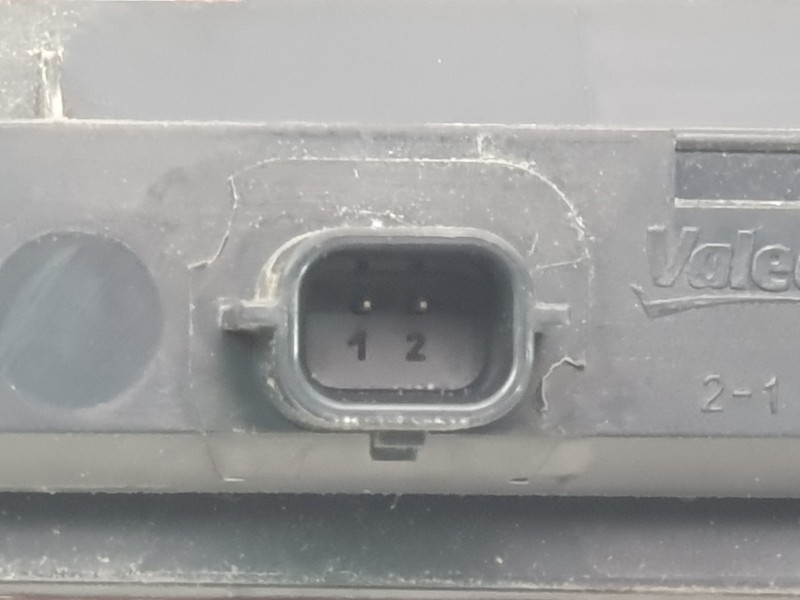 Recambio de luz central de freno para renault megane iv hatchback (b9a/m/n_) 1.5 dci 110 (b9a3) referencia OEM IAM 265902759R  1