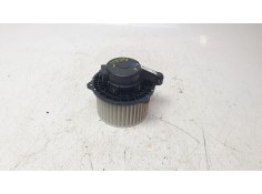Recambio de motor calefaccion para hyundai i20 iii (bc3, bi3) 1.0 t-gdi referencia OEM IAM 97113F9000  34565 , 34584 2