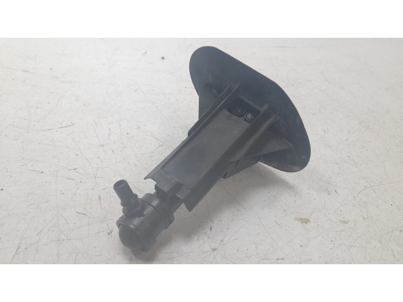 Recambio de limpia faros xenon para skoda enyaq iv suv (5az) 80x 4x4 referencia OEM IAM 5LA807923A  