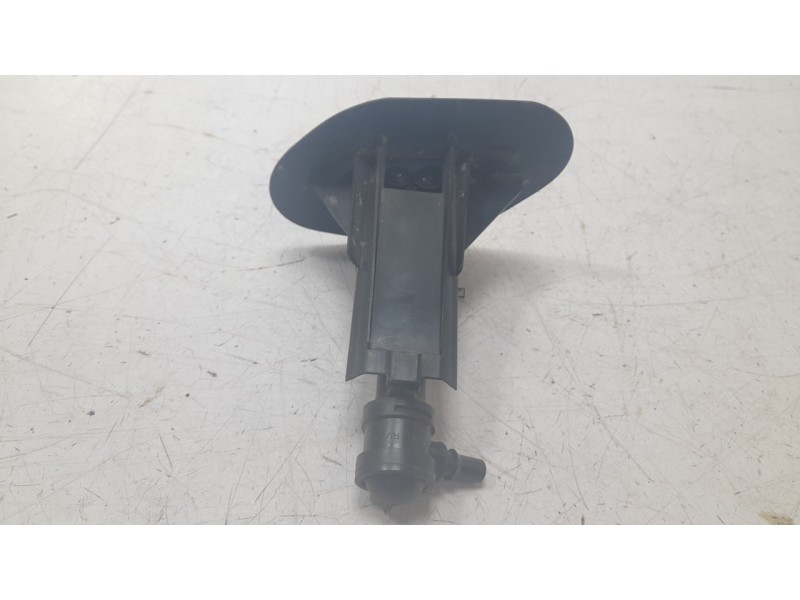 Recambio de limpia faros xenon para skoda enyaq iv suv (5az) 80x 4x4 referencia OEM IAM 5LA807924A  